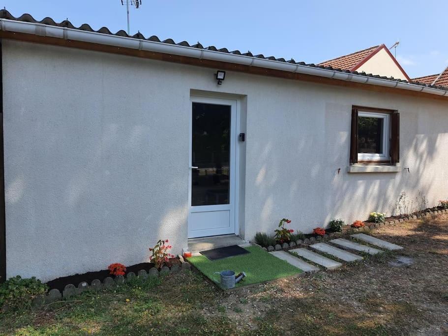 Willa Petit Cocooning Au Coeur De La Sologne Romorantin-Lanthenay Pokój zdjęcie