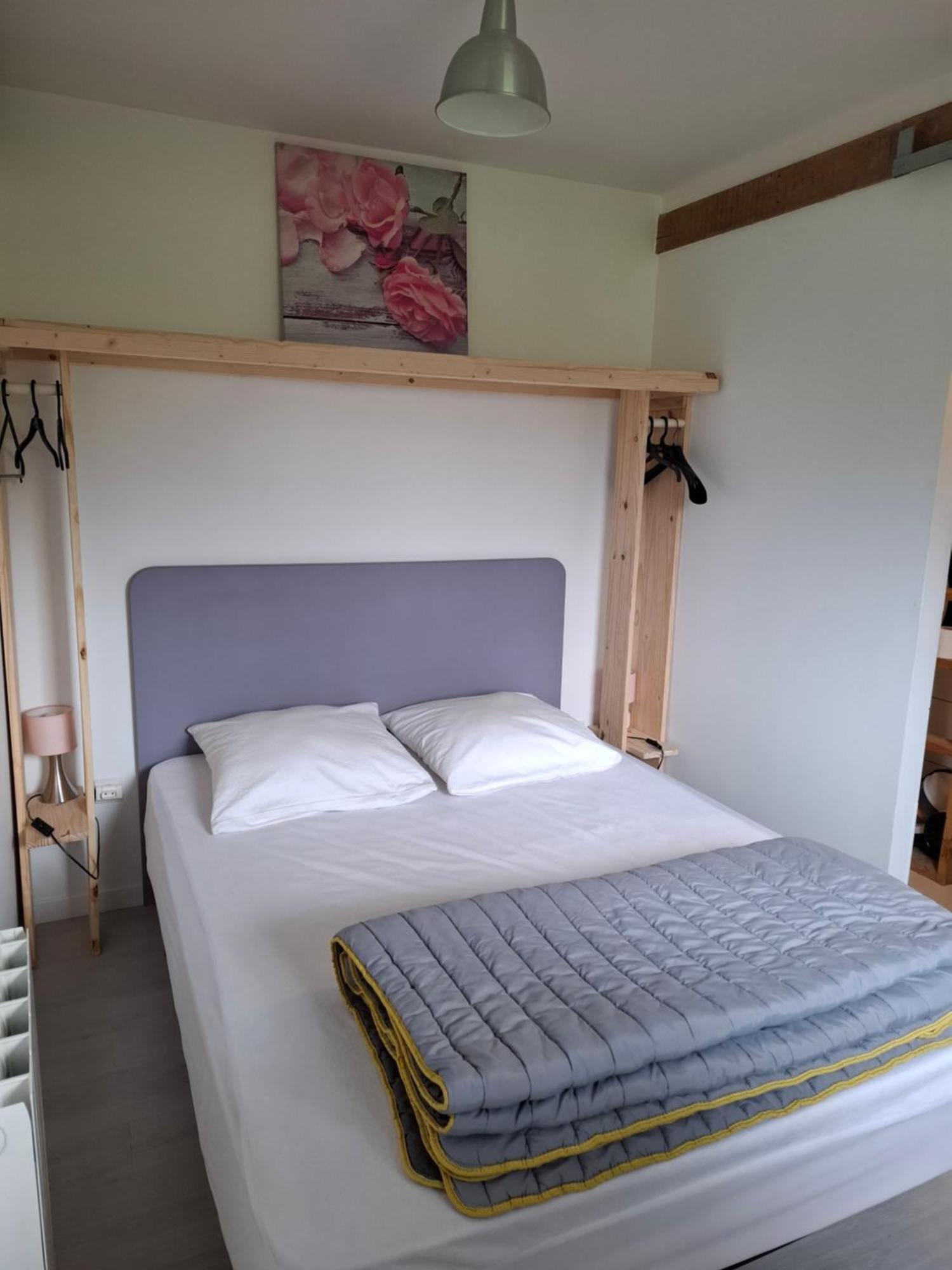 Willa Petit Cocooning Au Coeur De La Sologne Romorantin-Lanthenay Zewnętrze zdjęcie