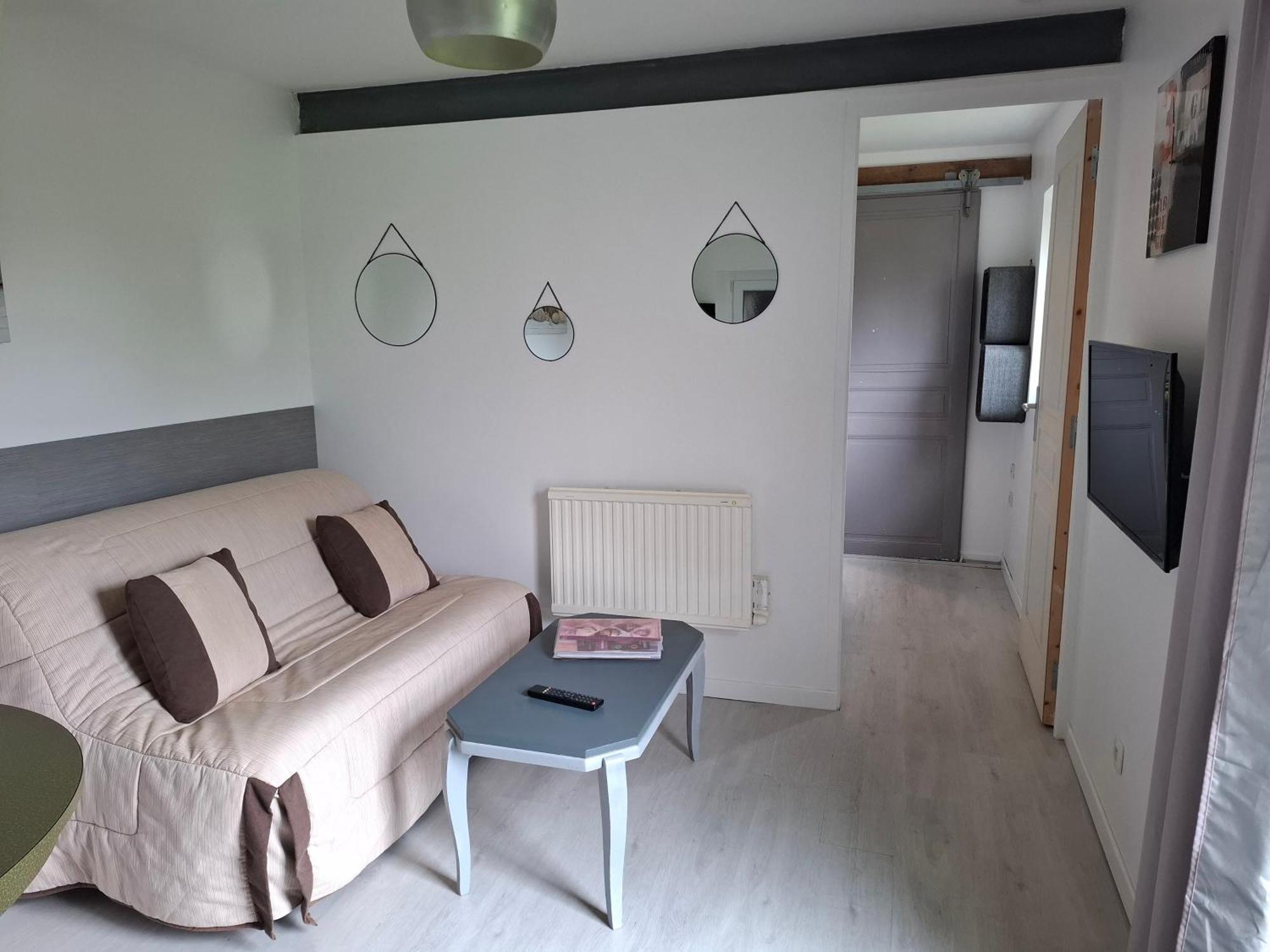 Willa Petit Cocooning Au Coeur De La Sologne Romorantin-Lanthenay Zewnętrze zdjęcie